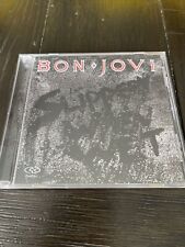 DVD áudio surround Bon Jovi escorregadio quando molhado DualDisc  comprar usado  Enviando para Brazil