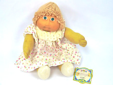 Vintage cabbage patch for sale  WELWYN GARDEN CITY