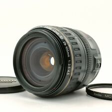 Lente macro zoom ultrasónico Canon EF 28-105 mm f/3,5-4,5 con tapas, filtro - BUENA segunda mano  Embacar hacia Argentina
