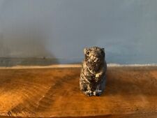 Coal beaver ornament for sale  PERTH