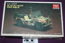 Tamiya m151a2 ford for sale  GLENROTHES