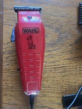 Wahl professional dog for sale  CALNE