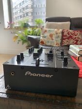 Mixer de desempenho Pioneer DJ DJM-350 2 canais DJ comprar usado  Enviando para Brazil