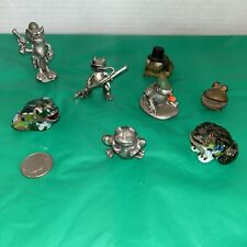 Lot vintage frog for sale  Mesa