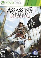 Juego Assassin's Creed IV: Black Flag para Xbox 360 segunda mano  Embacar hacia Argentina