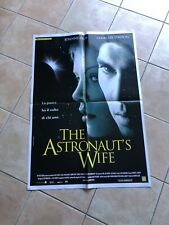 The astronaut wife usato  Asti