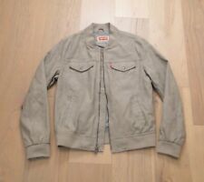 Levis stone suede for sale  Meridian