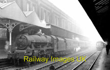 Railway photo manchester d'occasion  Expédié en Belgium