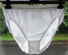 hanes nylon briefs for sale  CONSETT