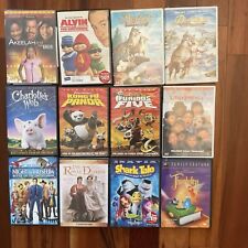 Children dvds lot for sale  Rancho Cordova