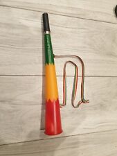 Vuvuzela african horn for sale  SEASCALE