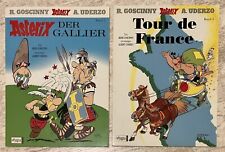 Asterix gallier tour gebraucht kaufen  Gera-Umland