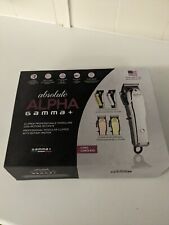 Gamma absolute cordless for sale  HOUGHTON LE SPRING
