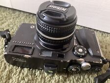 Hasselblad xpan 35mm for sale  ASHBY-DE-LA-ZOUCH