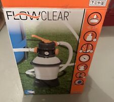 Bestway flowclear professional for sale  Shipping to Ireland
