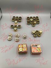 Vtg buss fuses for sale  New Castle