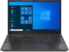 Lenovo thinkpad e15 gebraucht kaufen  Eggolsheim