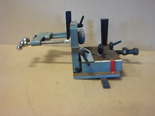 Rockwell Delta Table Saw Tenoning Jig Clamp Tenon Vise for sale  Shipping to South Africa