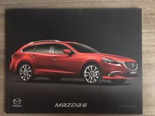 Mazda 2017 range for sale  BOLTON