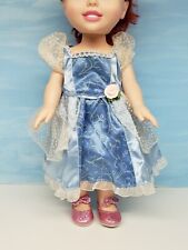 Cinderella toddler doll for sale  Mulberry