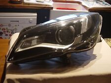 insignia headlight for sale  CARMARTHEN