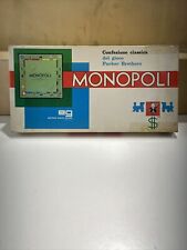 Giochi milano monopoli usato  Firenze