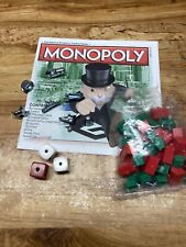 Monopoly game edition for sale  Atascadero