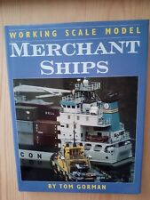 Working scale model for sale  WISBECH