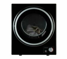 black tumble dryer for sale for sale  WESTON-SUPER-MARE