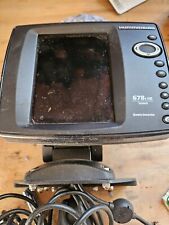 Humminbird 678c imaging for sale  High Point