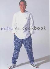 Nobu cookbook nobuyuki for sale  UK