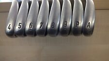 callaway x hot irons for sale  HENLEY-ON-THAMES