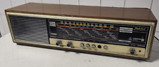 Old radio unitra for sale  Shipping to Ireland