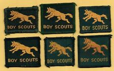 wolf cub scout for sale  PLYMOUTH