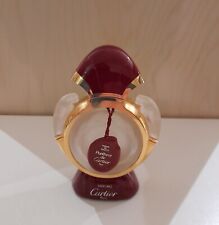 Cartier panthere empty for sale  LONDON