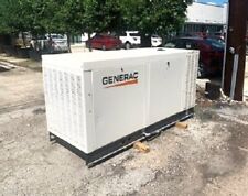 Used Generac 70 kW Generator - NG or Propane - 120/240V 3Ph - NEW LOWER PRICE! for sale  Shipping to South Africa