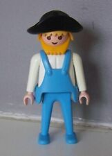 Playmobil western ouvrier d'occasion  Thomery