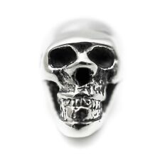 Totenkopf bead anhänger gebraucht kaufen  München