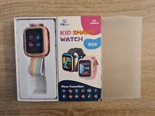 Smartwatch kinder w24 gebraucht kaufen  Leichlingen (Rheinland)