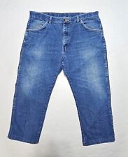 Wrangler denim jeans for sale  Dickson