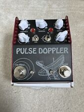 Thorpyfx pulse doppler for sale  PENARTH