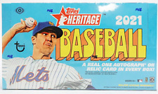 2021 topps heritage for sale  New York