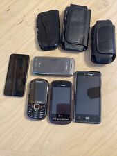 Old cell phones for sale  Severn
