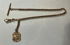 Pocketwatch chain masonic for sale  Granger