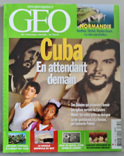 Geo 339 magazine d'occasion  Thorigné-Fouillard