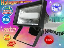 Halogenlamp l100 150 gebraucht kaufen  Gera