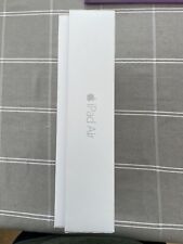 Ipad air wifi for sale  LEICESTER