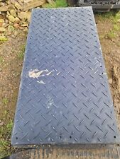ground protection mats for sale  COALVILLE