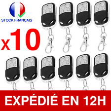 X10 télécommande universelle d'occasion  Rouen-