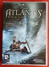 Atlantis evolution jeu d'occasion  Dreux